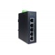 DIGITUS - Digitus DN-651107 switch No administrado Gigabit Ethernet (10/100/1000) Negro - dn-651107